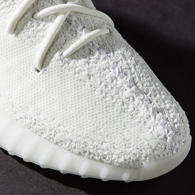 Adidas yeezy triple white preis hotsell